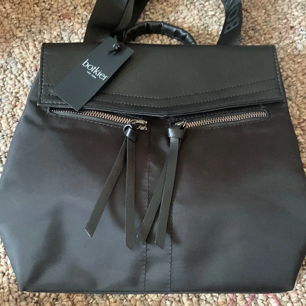 Botkier backpack - Picture 1 of 7